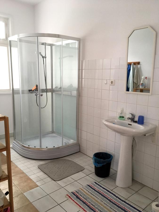 Vanapargi Apartments パルヌ エクステリア 写真