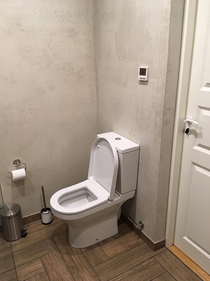Vanapargi Apartments パルヌ エクステリア 写真