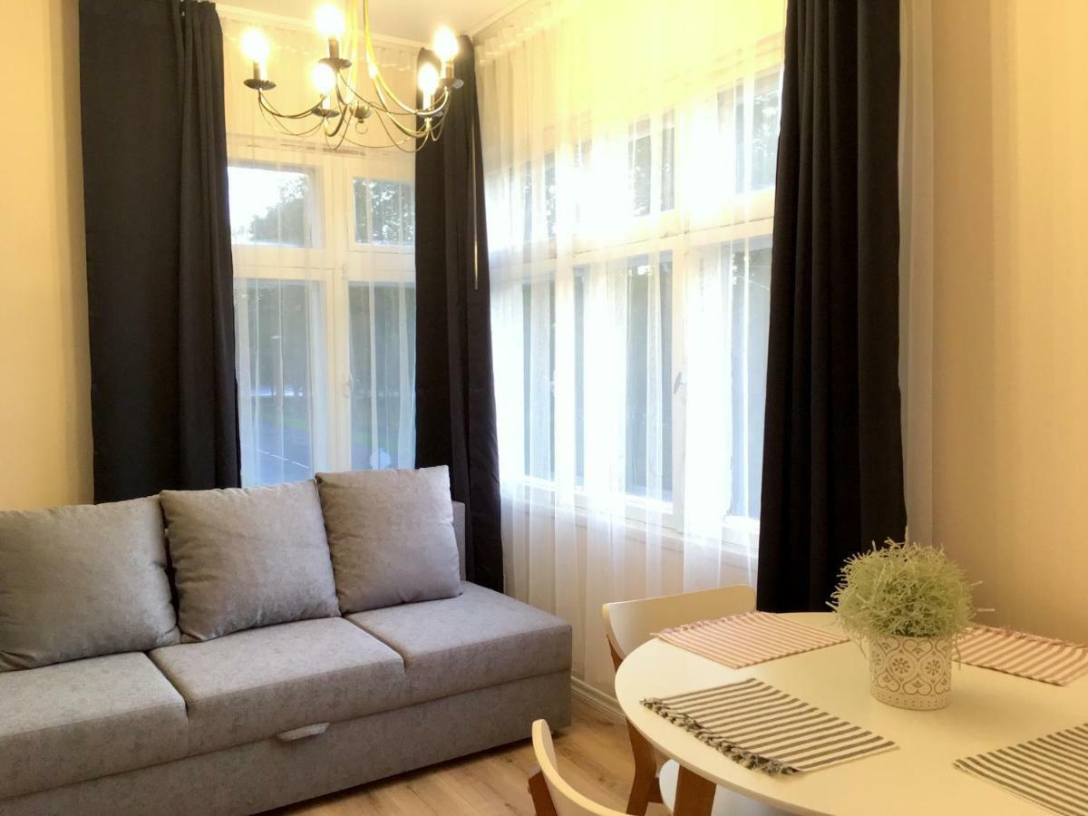Vanapargi Apartments パルヌ エクステリア 写真